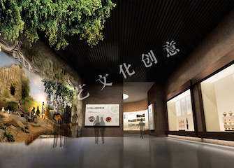 南村展覽館